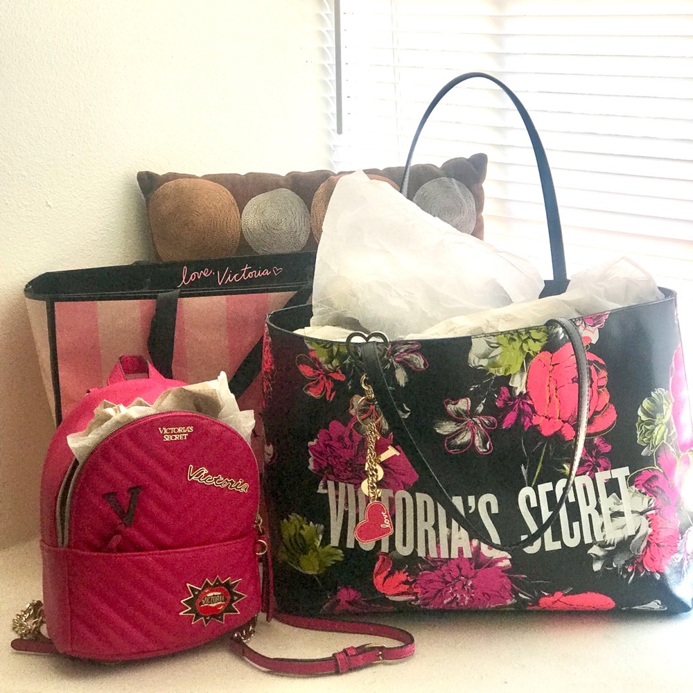 VICTORIA’S SECRET 🌺🌼🌸